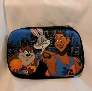 Space Jam Tune Squad Storage Case